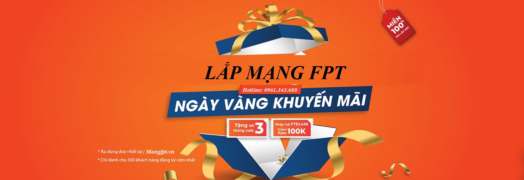 FPT Telecom – Trang chủ FPT Hà Nội