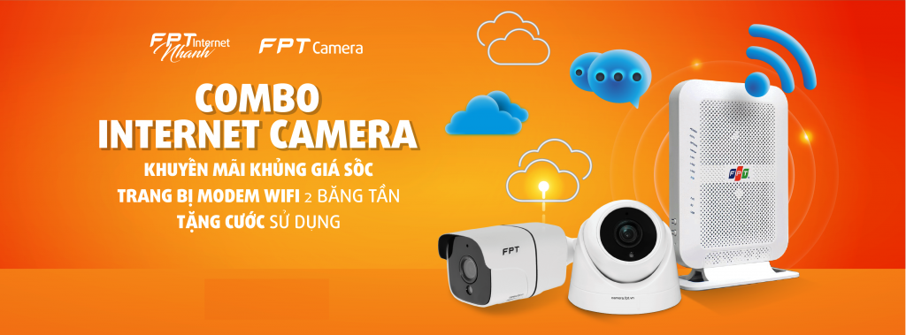 FPT Telecom – Trang chủ FPT Hà Nội