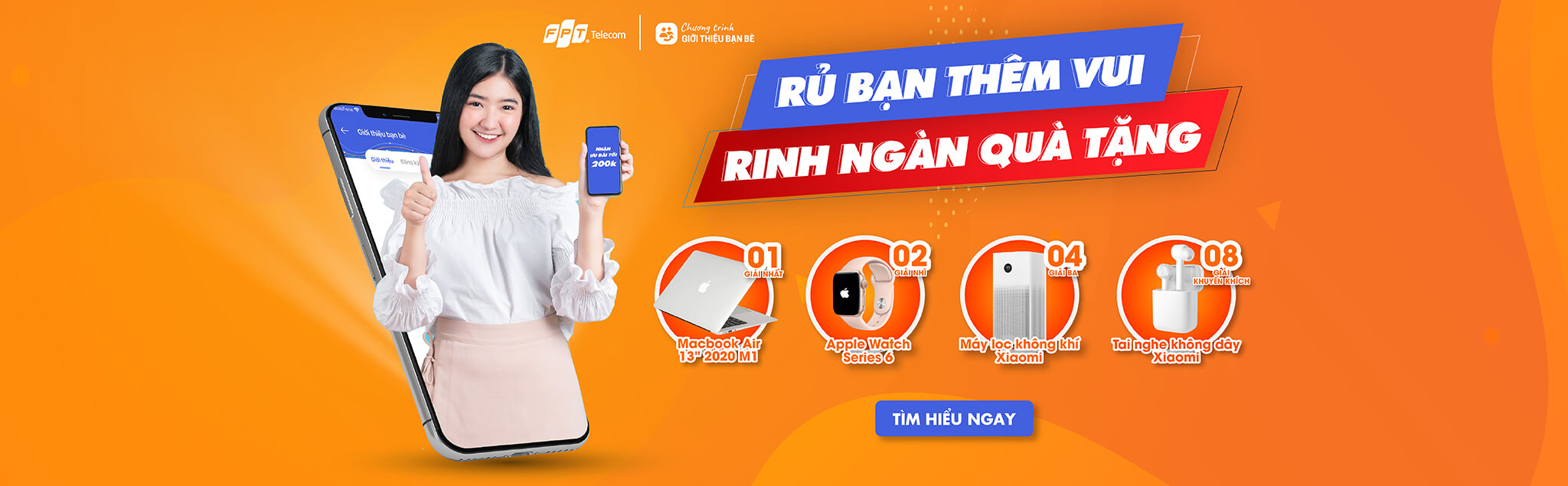 FPT Telecom – Trang chủ FPT Hà Nội