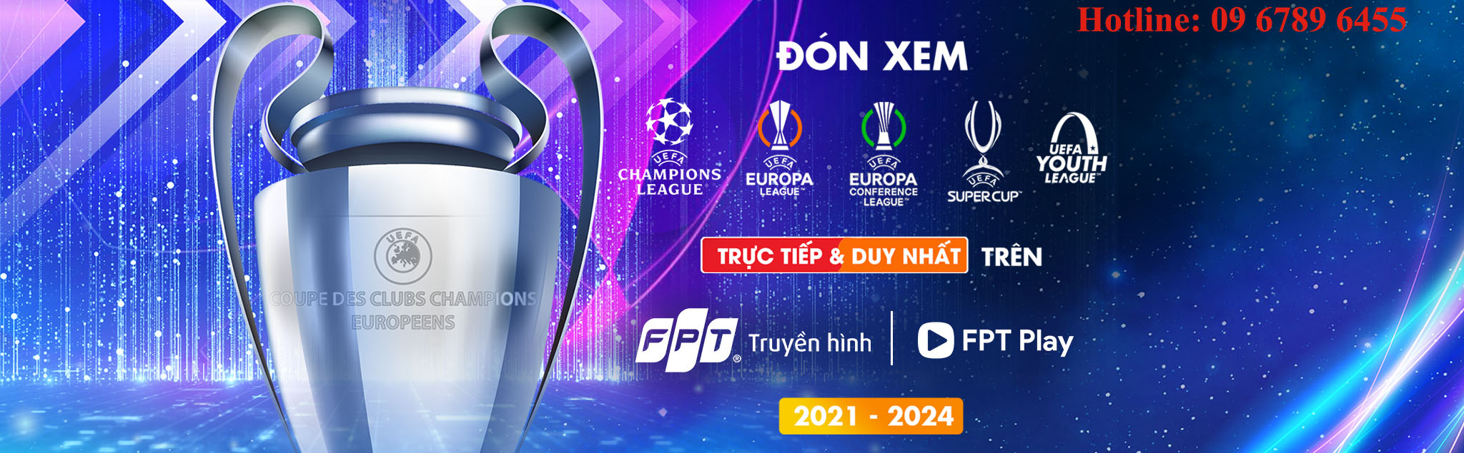 FPT Telecom – Trang chủ FPT Hà Nội