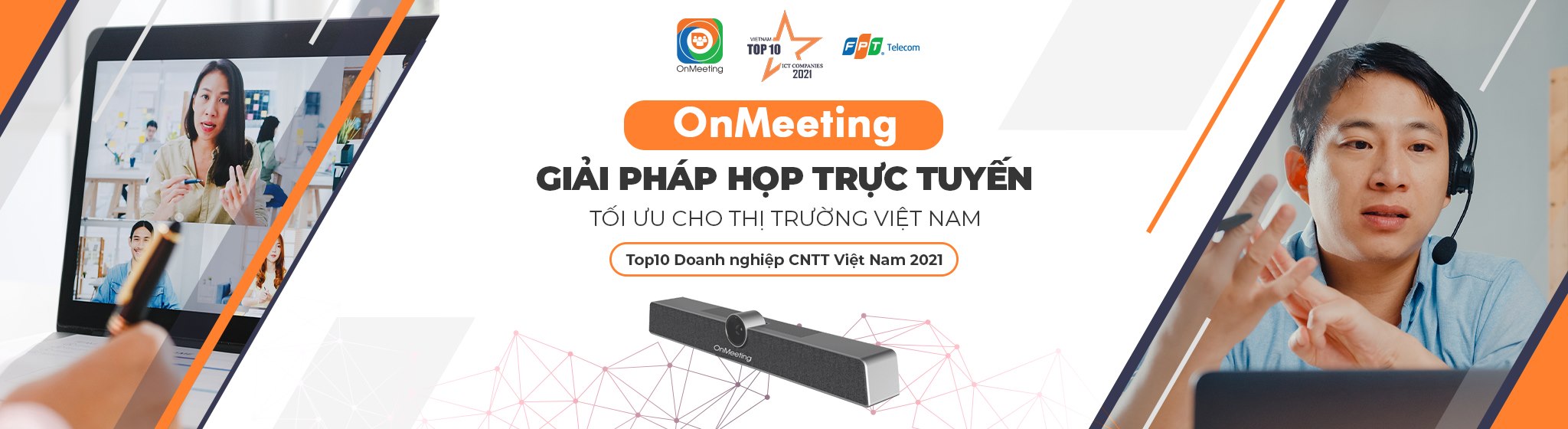 FPT Telecom – Trang chủ FPT Hà Nội