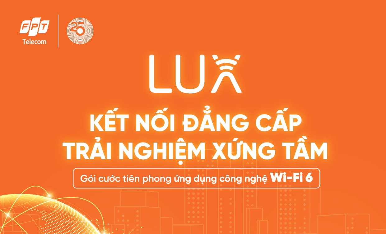 FPT Telecom – Trang chủ FPT Hà Nội