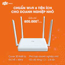 FPT Telecom – Trang chủ FPT Hà Nội