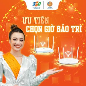 FPT Telecom – Trang chủ FPT Hà Nội