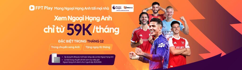 FPT Telecom – Trang chủ FPT Hà Nội