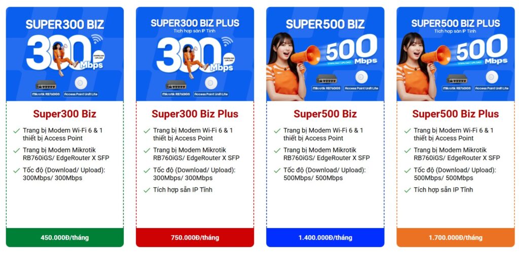 FPT Telecom – Trang chủ FPT Hà Nội