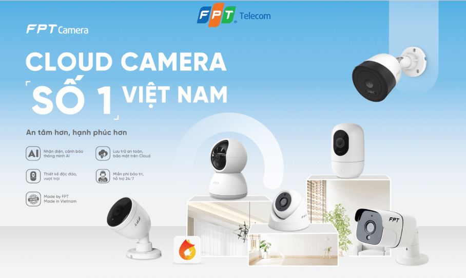 FPT Telecom – Trang chủ FPT Hà Nội