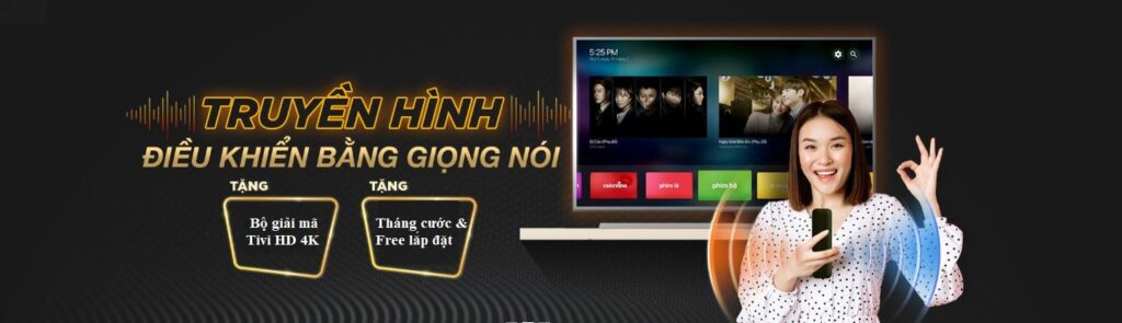 FPT Telecom – Trang chủ FPT Hà Nội