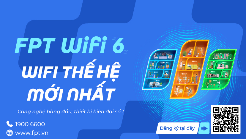 FPT Telecom – Trang chủ FPT Hà Nội